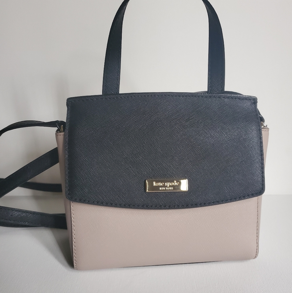NWOT Kate Spade Mini Alisanne Crossbody Bag